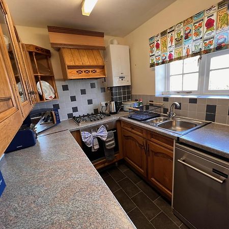 Hunston Mill Self Catering Dog Stay For Free Чичестър Екстериор снимка