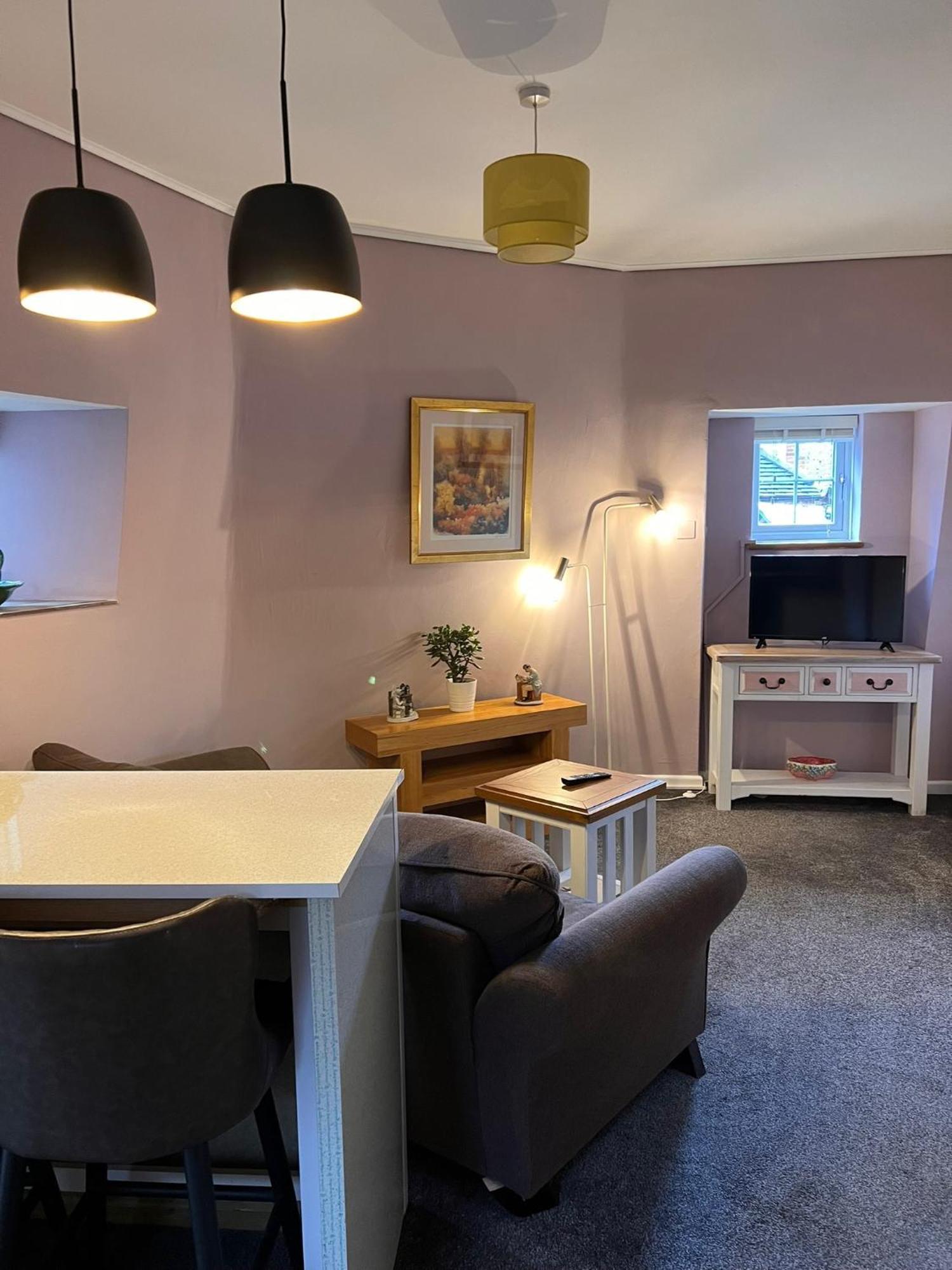 Hunston Mill Self Catering Dog Stay For Free Чичестър Екстериор снимка