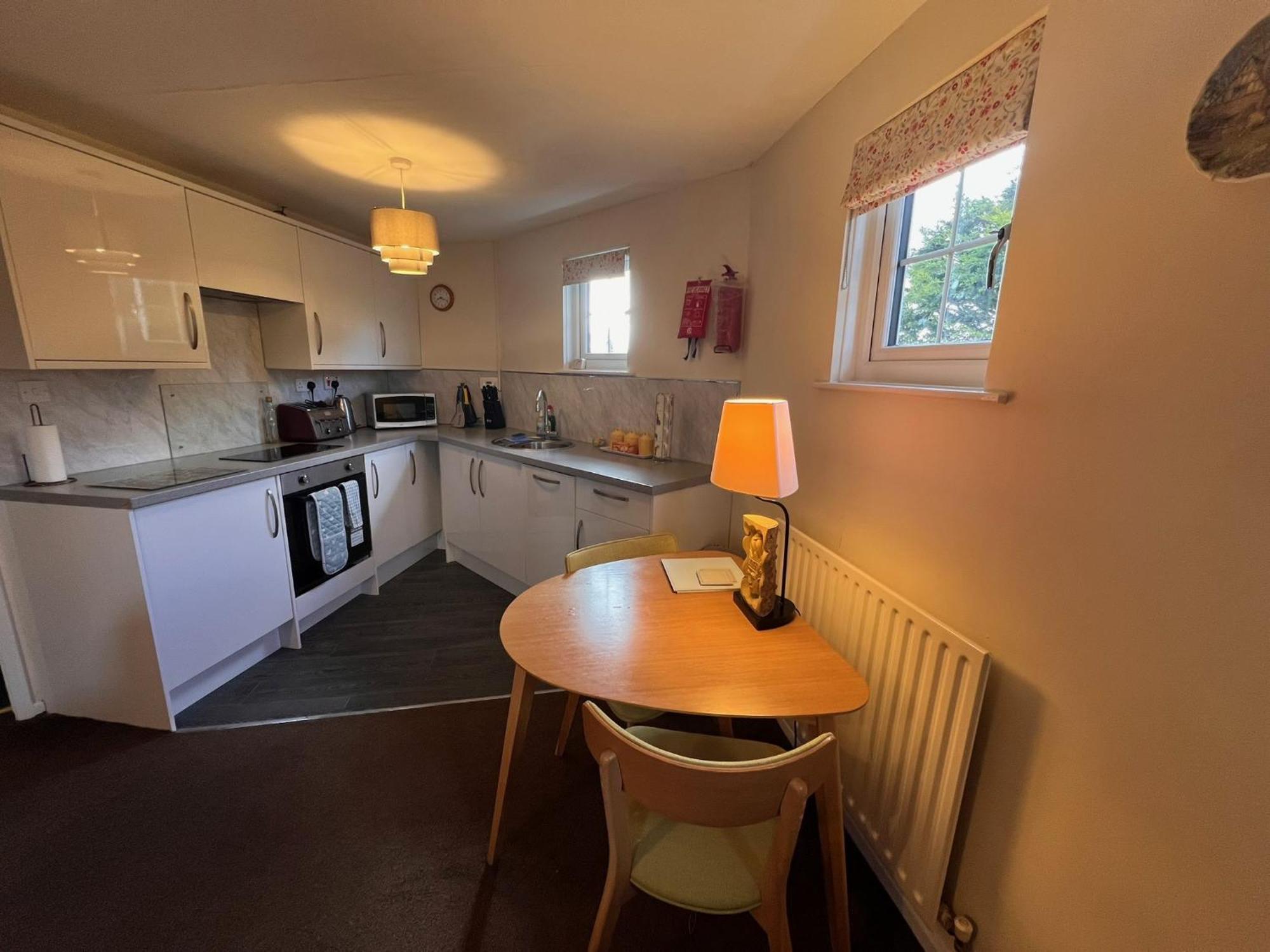 Hunston Mill Self Catering Dog Stay For Free Чичестър Екстериор снимка