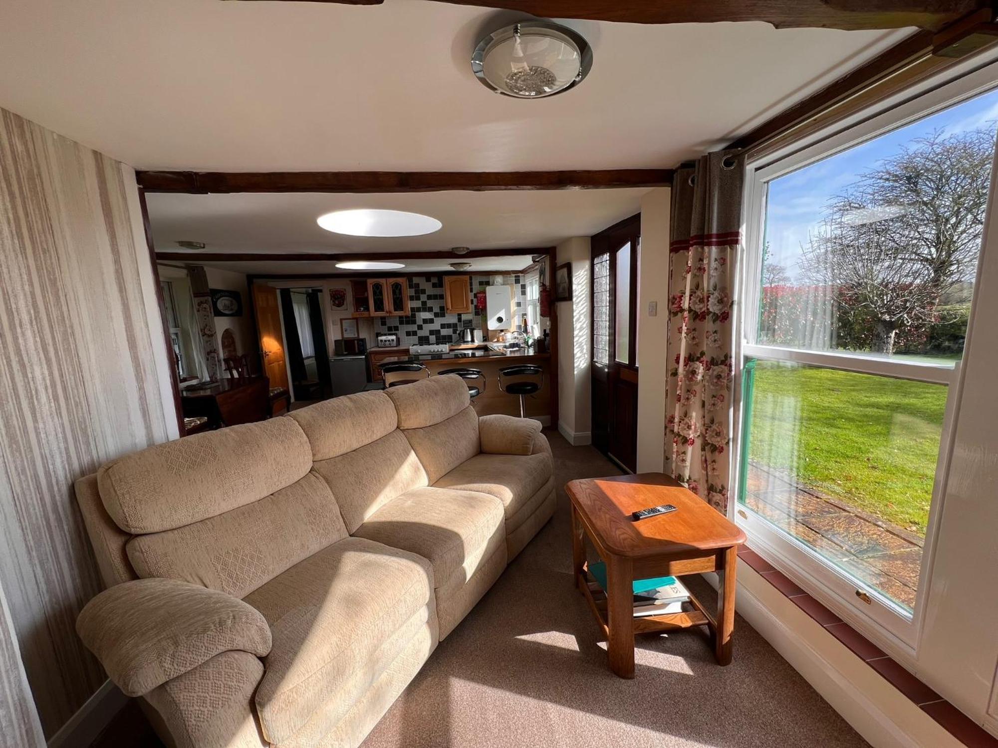 Hunston Mill Self Catering Dog Stay For Free Чичестър Екстериор снимка