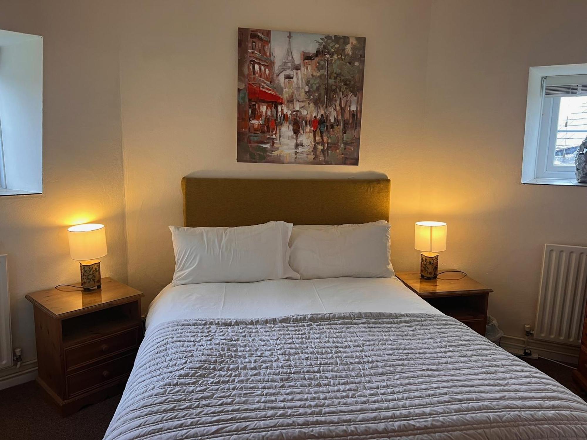 Hunston Mill Self Catering Dog Stay For Free Чичестър Екстериор снимка