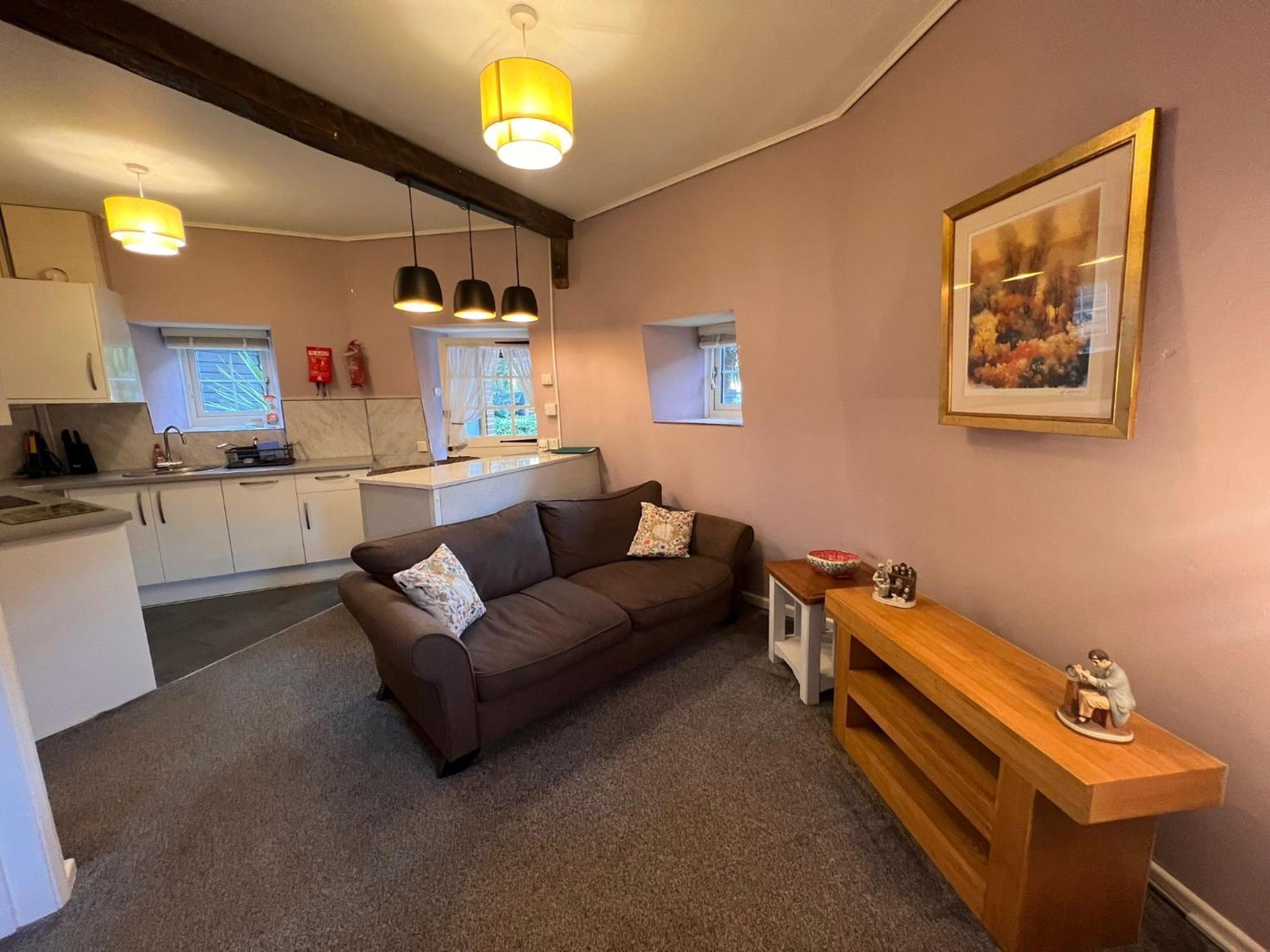Hunston Mill Self Catering Dog Stay For Free Чичестър Екстериор снимка