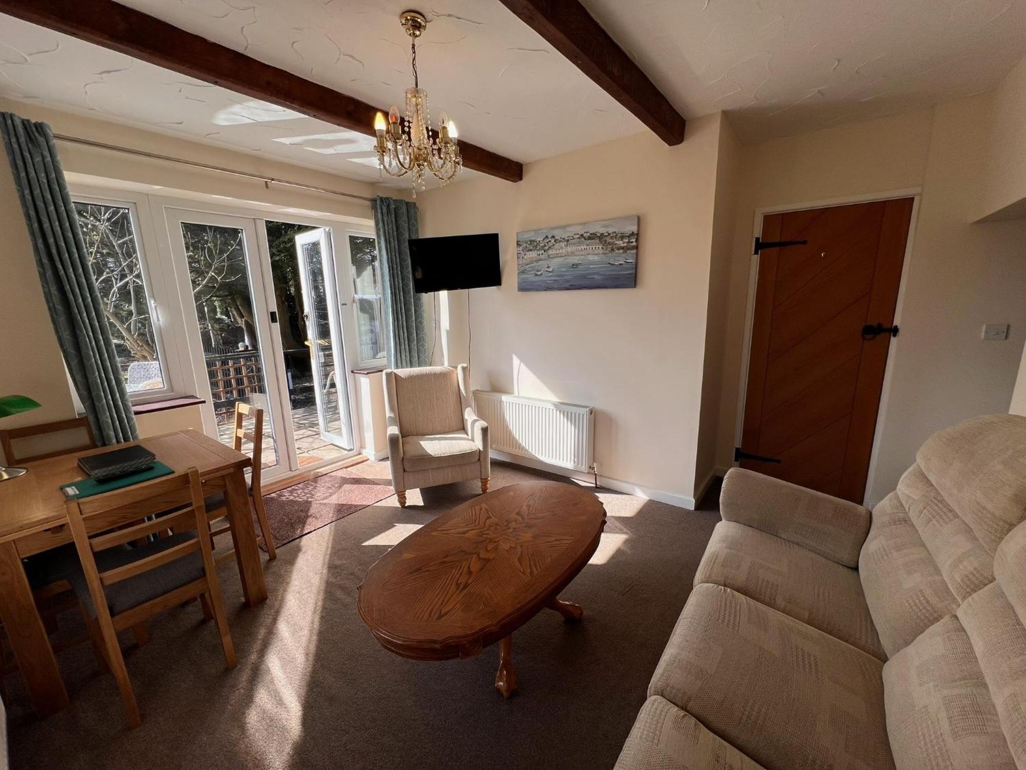 Hunston Mill Self Catering Dog Stay For Free Чичестър Екстериор снимка