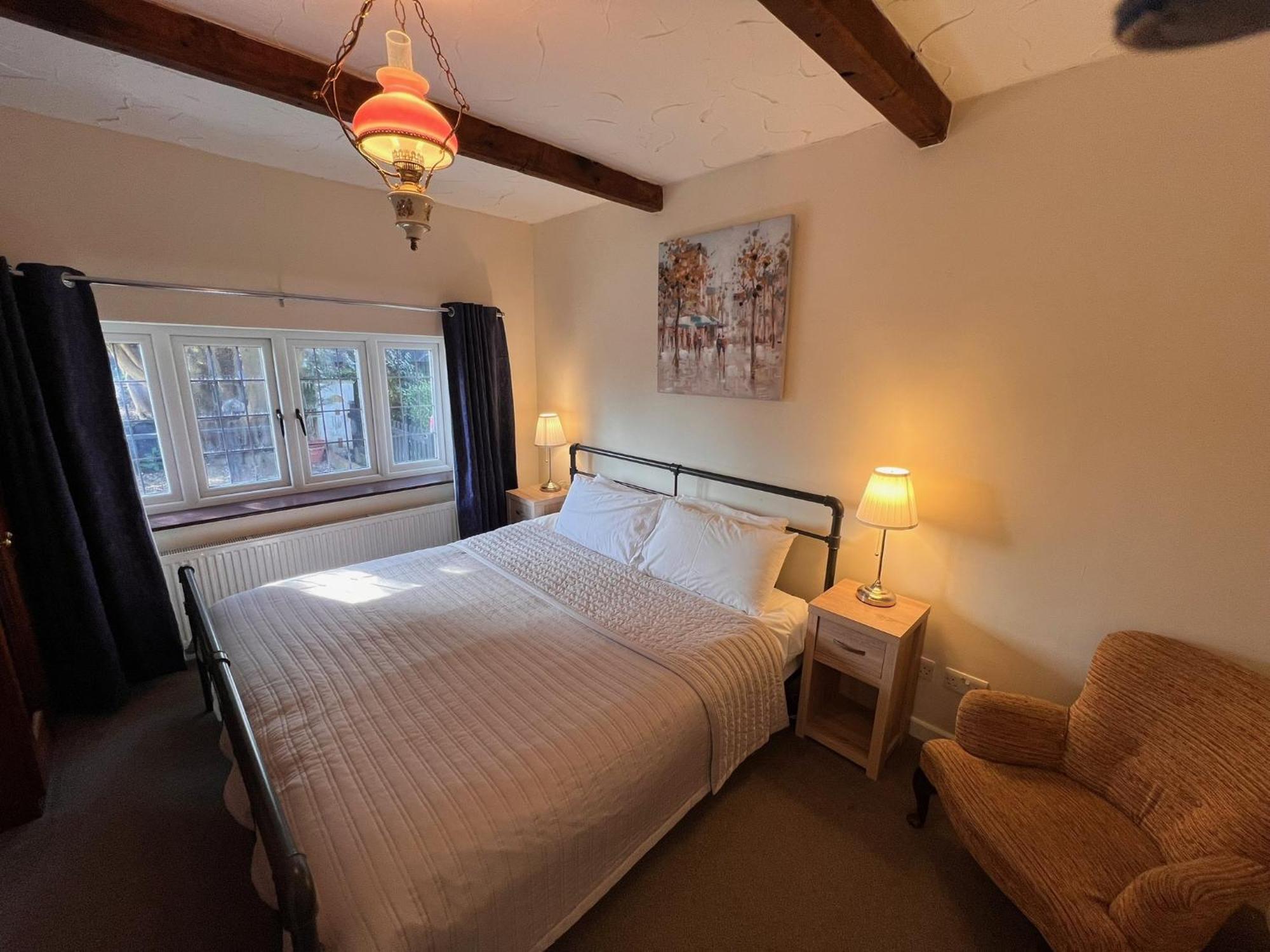 Hunston Mill Self Catering Dog Stay For Free Чичестър Екстериор снимка
