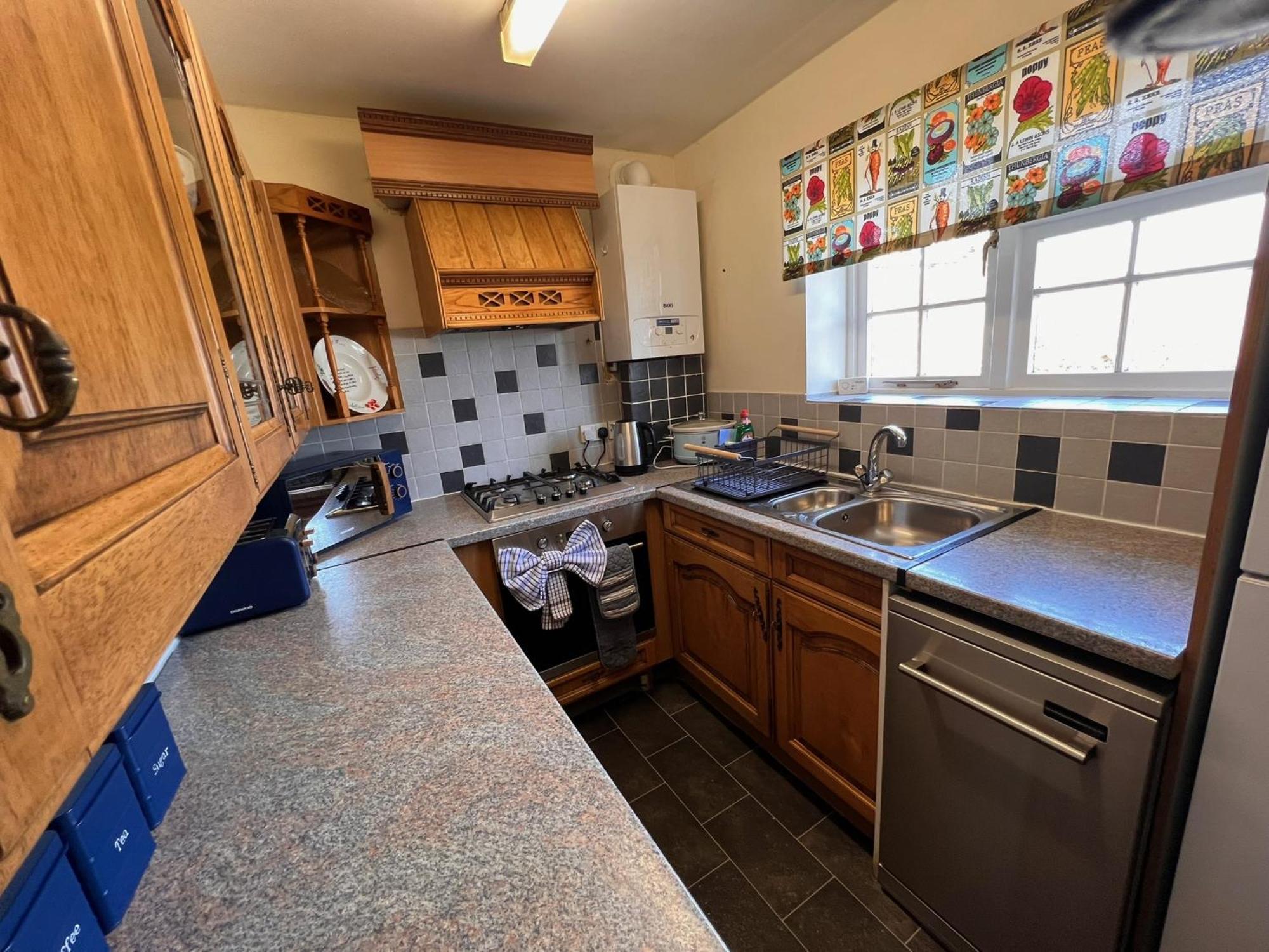 Hunston Mill Self Catering Dog Stay For Free Чичестър Екстериор снимка