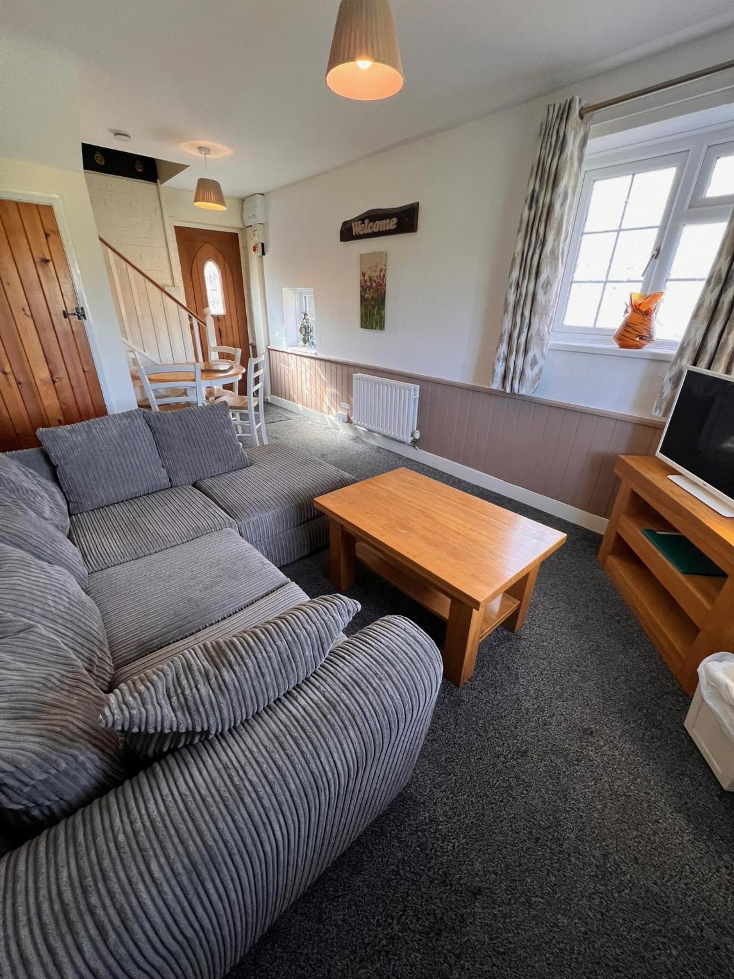 Hunston Mill Self Catering Dog Stay For Free Чичестър Екстериор снимка