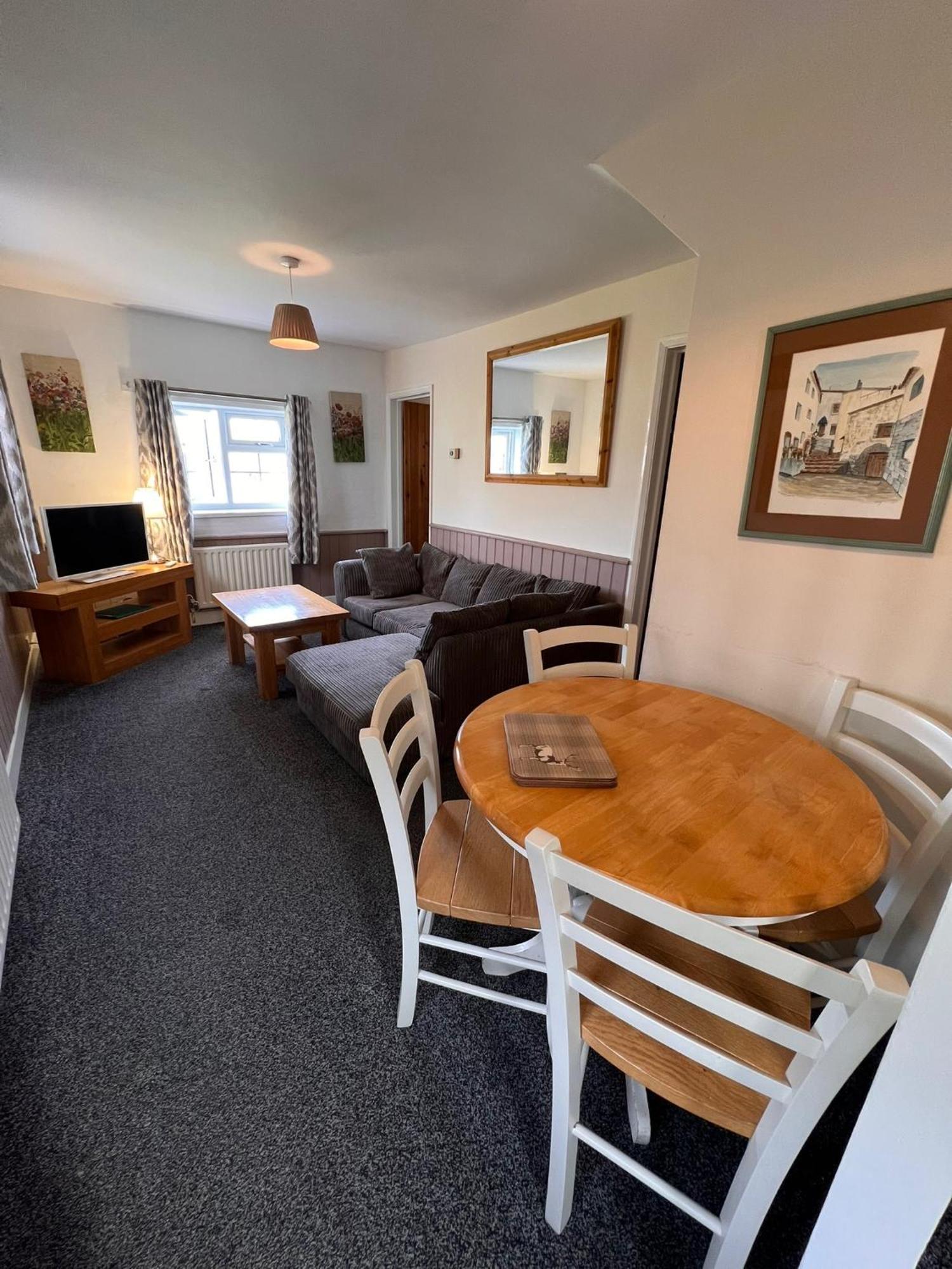 Hunston Mill Self Catering Dog Stay For Free Чичестър Екстериор снимка