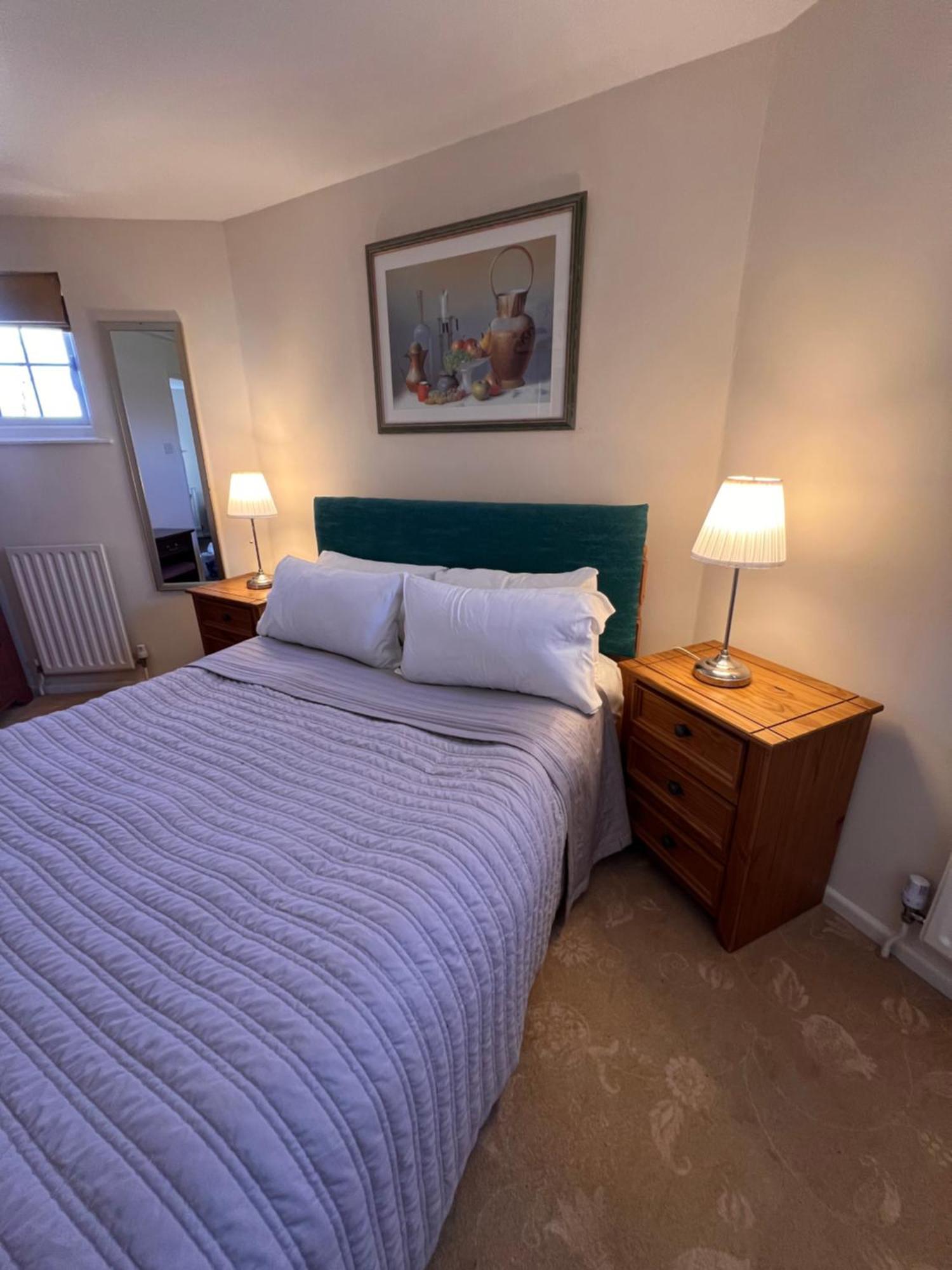 Hunston Mill Self Catering Dog Stay For Free Чичестър Екстериор снимка